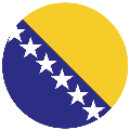 Bosnian